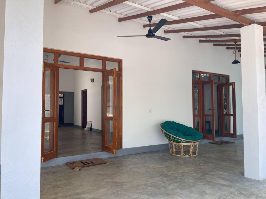 Villa The Rook House In Hiriketiya
